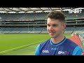 Sam McCartan on Westmeath ending 22-year wait for Leinster title against Dublin