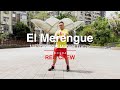 El Merengue - Marshmello & Manuel Turizo  |  Red Crew Dance Fitness