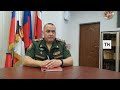 Боевой резерв страны: военный комиссариат РТ приглашает жителей в проект «Барс» - 2021
