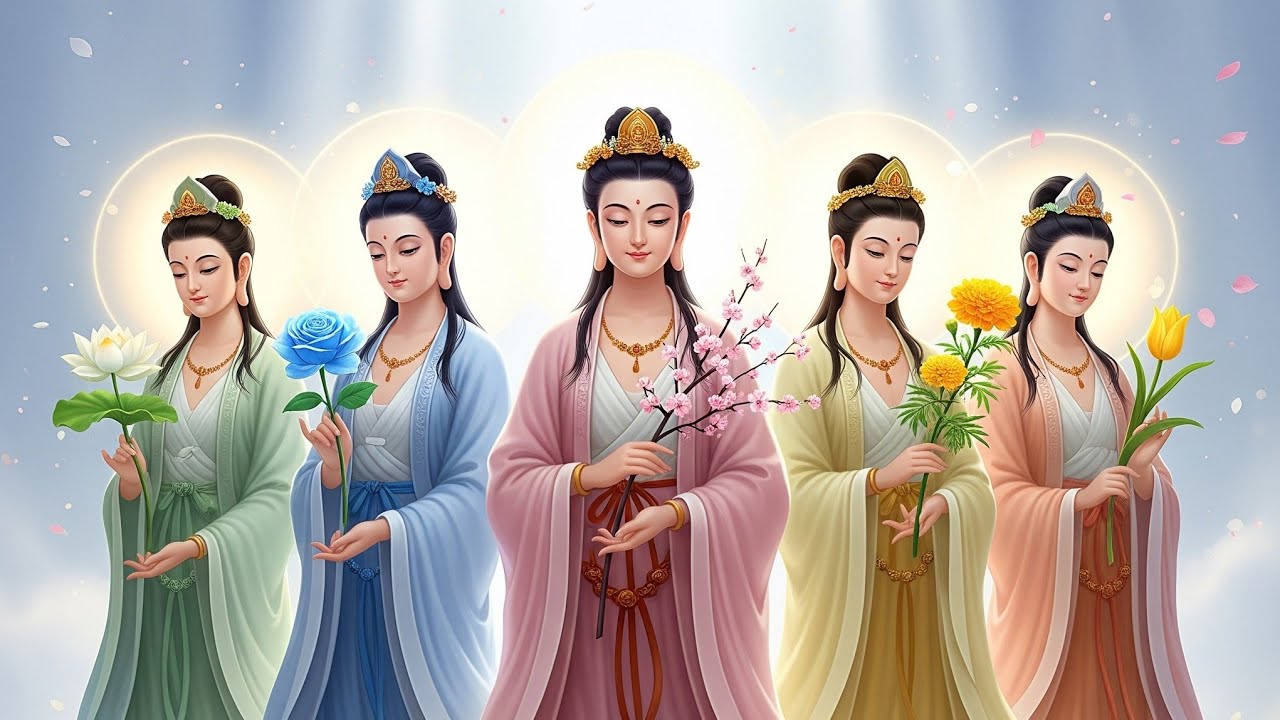 法華大南威音王祈禱紀珪文🙏🏾♥️🙏🏾