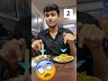 Testing 1926's Indian Foods! #shorts #foodreview #indianfood