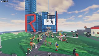 Bring Back Chat Protest (Age Verification)