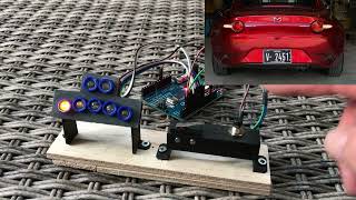 Arduino Timers & One-shots