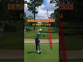ドライバー世界ランキング1位の練習方法！ #ゴルフ練習 #ゴルフ #golf #ゴルフ練習場