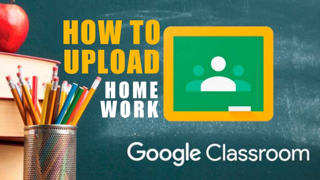 how to make google do your homework
