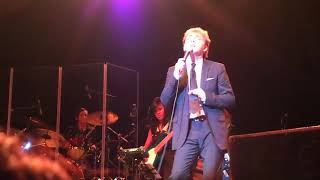 Amantes de Ocasión - Cristian Castro