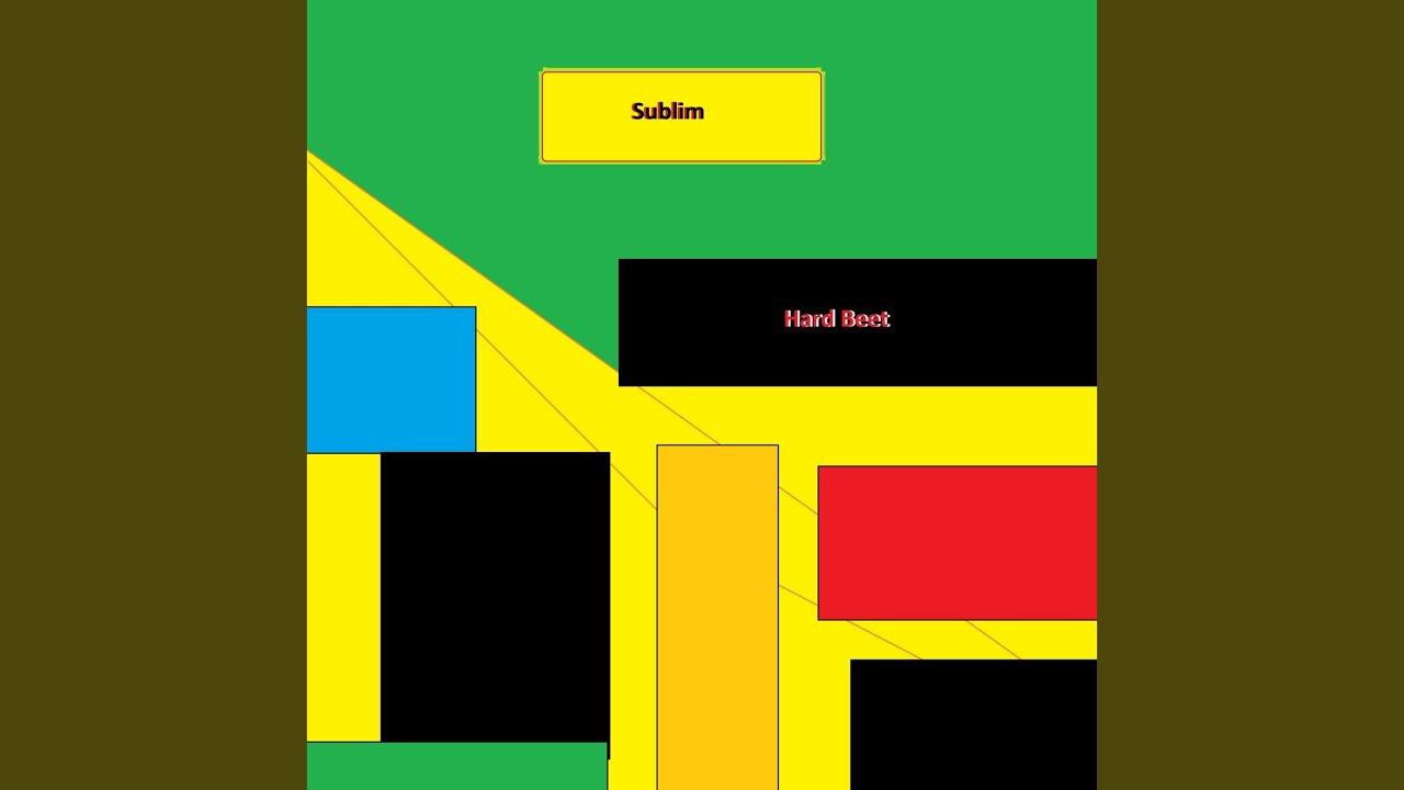 Hard Beet - YouTube