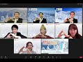 「国際樹氷サミット2022in北秋田市」 The Juhyo International Summit 2022