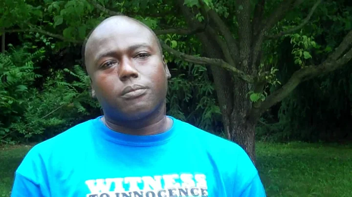 Witness to Innocence: Herman Lindsey