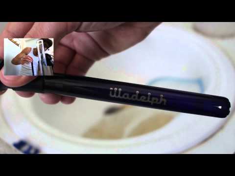 Weekly Bong Cleaning