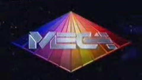 [LQ] Mega Channel - Station Ident (1997)