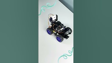 🚗아두이노 코딩 RC카를 앱으로 조종하자!🚗