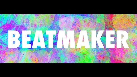 Making a Boom Bap Type Beat on the MPC Live 2 #choping #samplebasedbeats