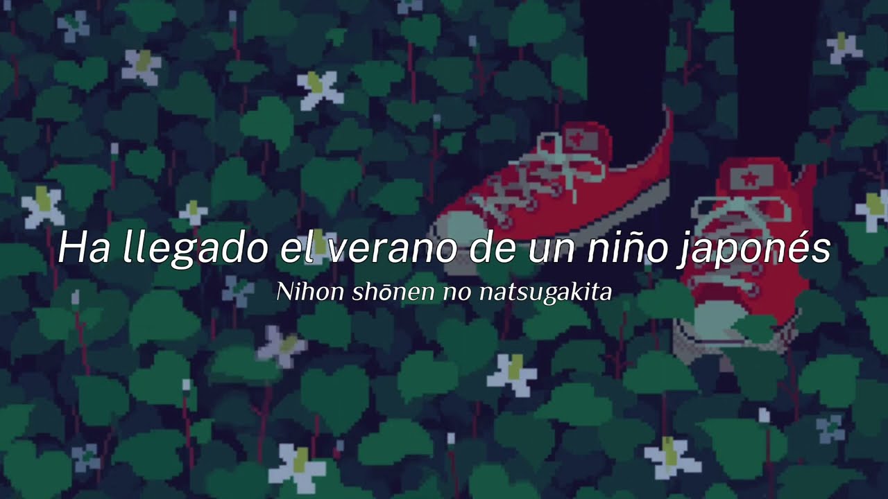 shonen – Nihon en español