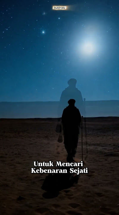 Imam Al-Ghazali – Penakluk Hati dan Akal