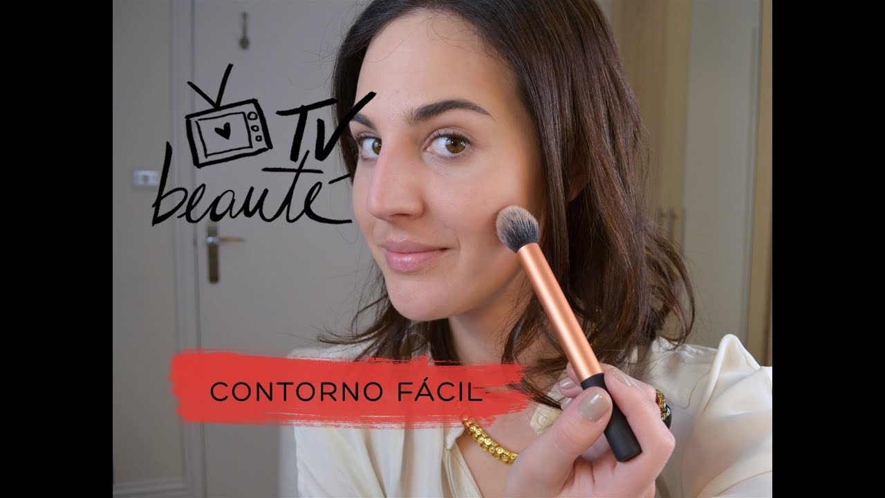 Contorno fácil - TV Beauté | Vic Ceridono