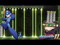 Megaman 11 - Full Game Walkthrough (Normal Difficulty)