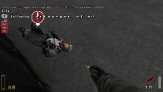 RTCW: Rewind vs. mI - eSports Tournament Round 2 (11.21.02)