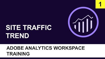 Adobe Analytics Workspace Tutorial 2018. Part 1