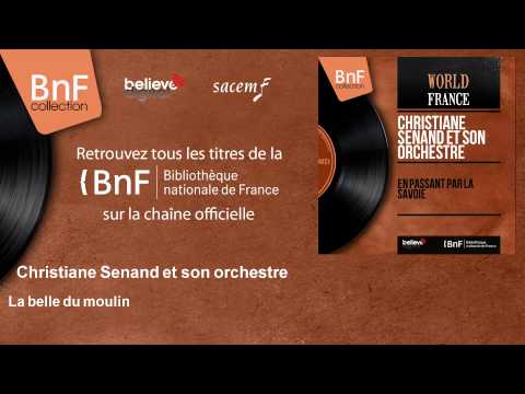 Christiane Senand et