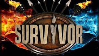 Survivor Ada Konseyi Müziği  2006   2018  Orijinal Soundtrack Resimi