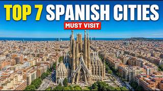 Spain Finished the World's Tallest Church at the Perfect Moment — Here's Why