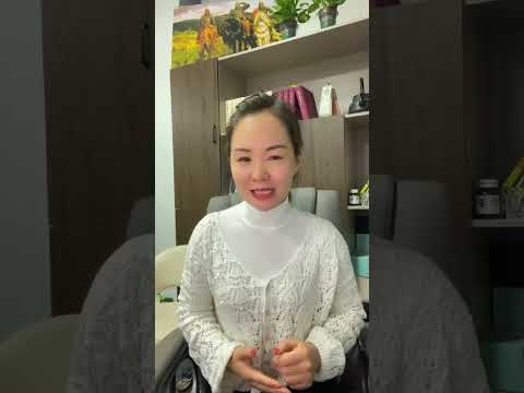 КАК КИТАЯНКА ВЫУЧИЛА РУССКИЙ ЯЗЫК #карго #каргокитай #cargo #китай #доставкаизкитая #русскийязык