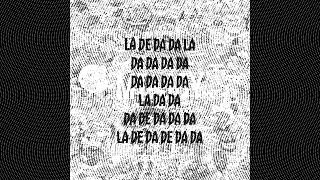 Mt. Joy - Jenny Jenkins - Lyrics