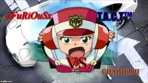 FoC [CBL] Clan Battle: xFuRiOuSx vs. T.A.C.T™ II {Round 3} - Team Deathmatch