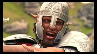 Narnia Battle of Beruna: For Narnia and for Aslan 4k 60FPS IMAX