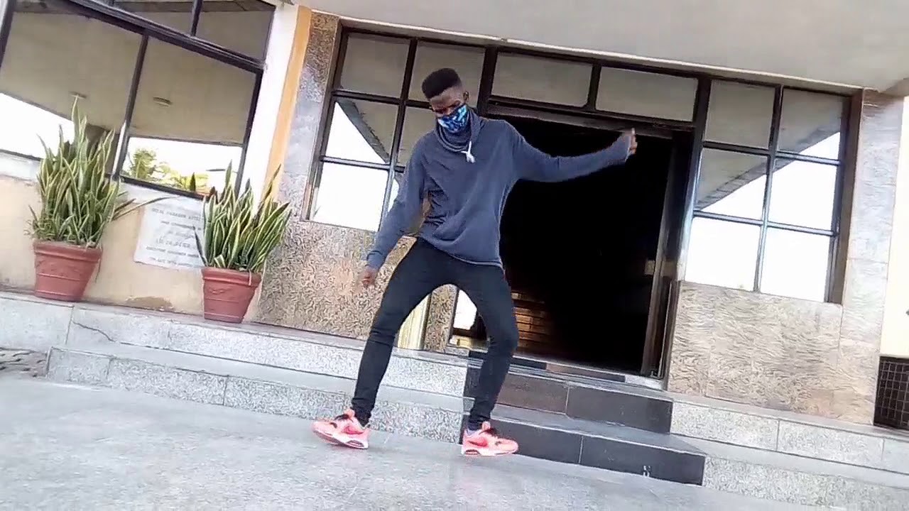 GAWVI ft lecrae fight for me dance video @asapwixzy xenxei