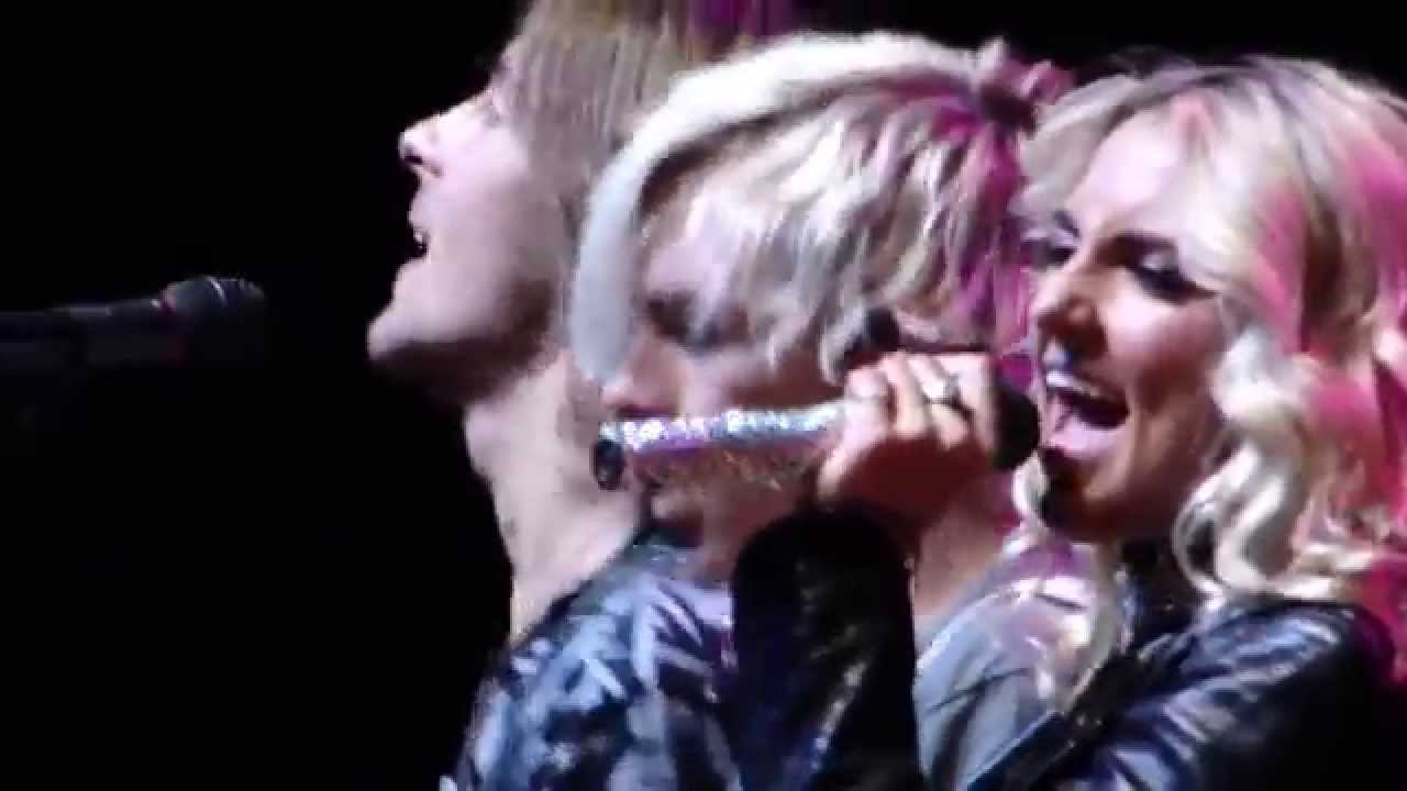 R5 - Rydellington´s Jazz and 