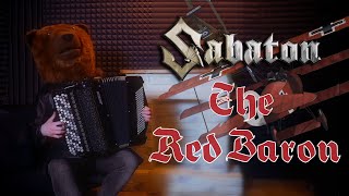 Sabaton - The Red Baron (Russian Cover)