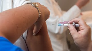 Duke Dives Deeper into Influenza Vaccine