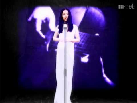 MV 박정현 One Summer Night