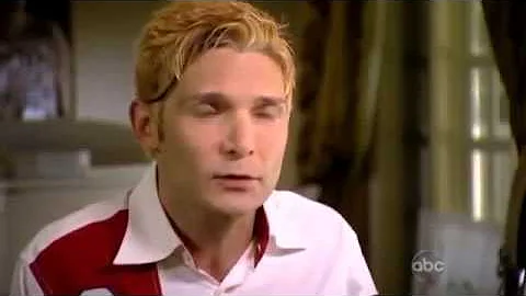 Actor Corey Feldman Exposes Pedophile Hollywood El...