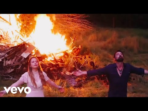 Chad Wilson - Ascending (Official Video) ft. Kaitlyn Croker