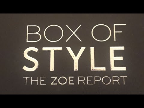 Box of Style