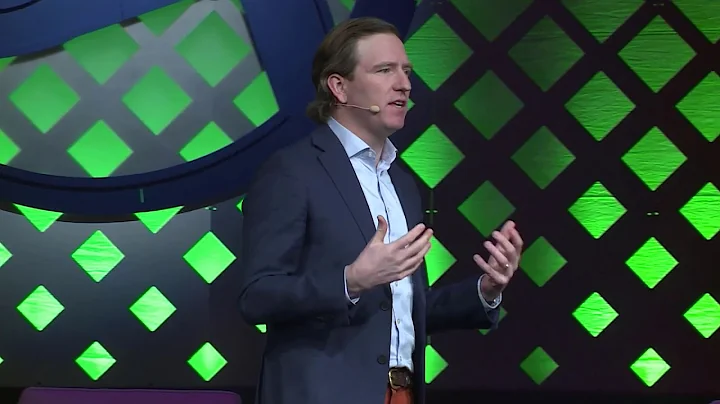 DHS CISA Director Chris Krebs Keynote