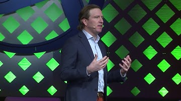 DHS CISA Director Chris Krebs Keynote