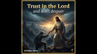 Trust in the Lord ( Christian Hymn )