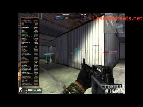Loaded Cheats VIP Hacks