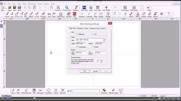 Dolphin CAD/CAM - PartMaster CAD Introduction