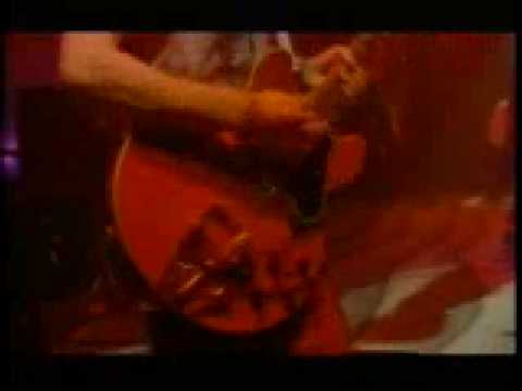The Cure - Primary