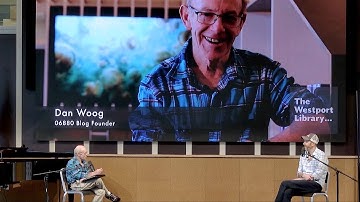 06880: David Waldman