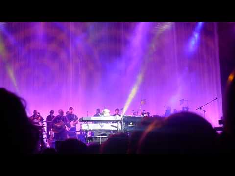 Stevie Wonder -