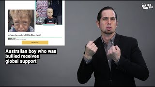 The Daily Moth 2-21-2020
