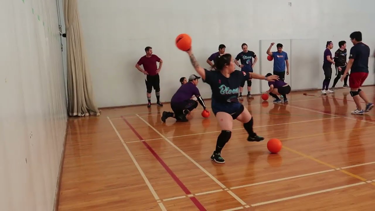 006 S32 Tuesday Playoffs Machoke Me, Daddy vs  John & Randy's Adventures W Game 3