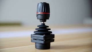 Finger joystick #joystick