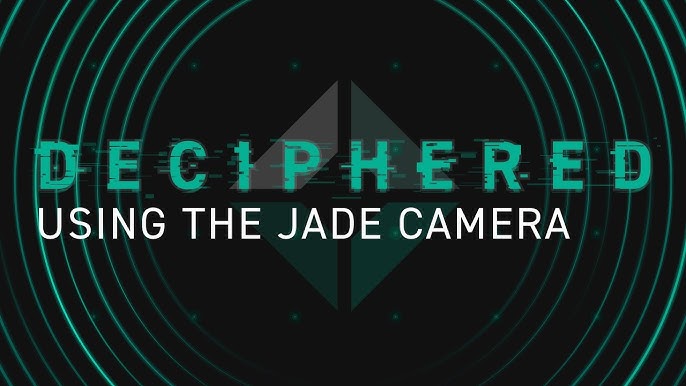 Blockstream Jade